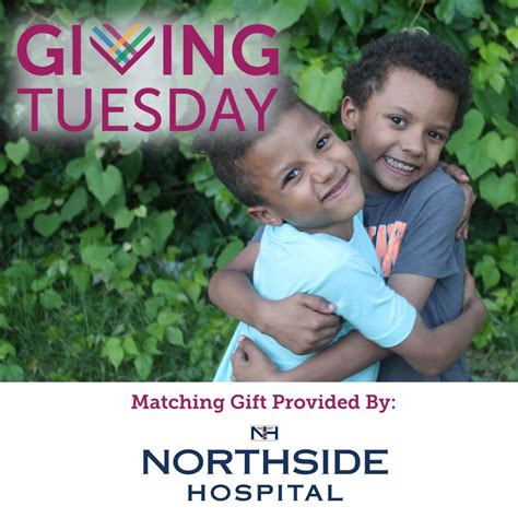 Ways to Give to North Fulton Community Charities – NFCC.